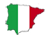 COMERCIAL ACCENSI - Italiano